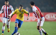 Video: Màn trình diễn của Philippe Coutinho vs Costa Rica