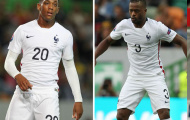 Evra truyền bí kíp giúp Martial tỏa sáng ở Man Utd