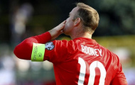 Thầy cũ khuyên Rooney nên đá… tiền vệ