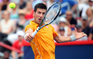 Djokovic - Agut: Bốn ván căng thẳng
