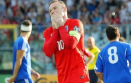 Rooney lấy kinh nghiệm 'thương đau' khuyên đàn em