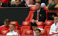 M.U đá kém vì Van Gaal không biết… quản lý nhân sự