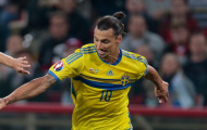 Ibrahimovic muốn hồi hương vì lý do bất ngờ