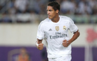 Hàng thủ Real Madrid: Varane và ngày lễ trưởng thành