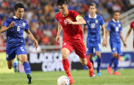 Bảng F vòng loại World Cup: Việt Nam sẽ vào vòng trong nếu...