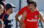 Chưa thể ra mắt Atletico, tân binh Savic cần thêm thời gian