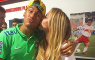 Điểm tin hậu trường 07/09: Neymar lấn sân quần vợt, sao M.U bị cha đẻ tố là kẻ dối trá