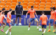 La Liga đang là cuộc chiến “Vua của phần còn lại”