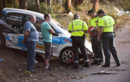 Thêm bé gái thiệt mạng sau vụ tai nạn đua xe ở Tây Ban Nha