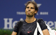 Nadal cay đắng rời US Open: Hẹp lắm cửa trở lại đỉnh cao