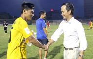 FLC chi đậm để thành lập công ty bóng đá
