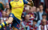 Top 5 ngôi sao Nam Mỹ hàng đầu tại Premier League