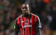 Thầy cũ tin Balotelli đã trưởng thành