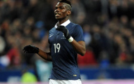 Hướng tới EURO 2016, Pháp vs Serbia: Bài toán Paul Pogba
