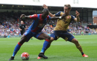 Lý giải sự xuất sắc của sao Arsenal