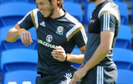 Chùm ảnh: Sự khác nhau của Bale-Wales và Bale-Real