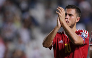 “Eden Hazard là cầu thủ tệ nhất trên sân”