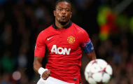 Video: Những pha leo biên cực hay của Patrice Evra