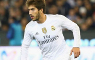 Lucas Silva vẫn mơ ngày trở về Real Madrid