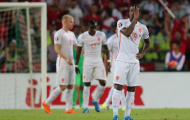 Tuyển Hà Lan: Thay tướng nhưng vận vẫn thế!