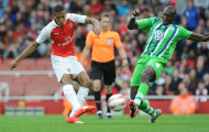 Sao trẻ Arsenal từng từ chối Manchester United