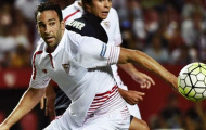 “Kẻ phản bội” Adil Rami không giữ thể diện cho AC Milan