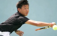 Lý Hoàng Nam thua tay vợt 16 tuổi ngay vòng một US Open