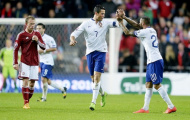Video: Albania 0-1 Bồ Đào Nha (Vòng loại Euro 2016)