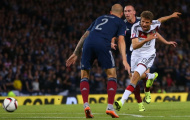 VL EURO 2016: 'Tiên tri' nói như thần, Muller khiến Scotland tử nạn