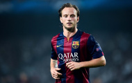 Vì sao Chelsea không thể chiêu mộ Ivan Rakitic?
