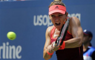 Halep nghẹt thở hạ Lisicki, đại chiến Azarenka ở tứ kết