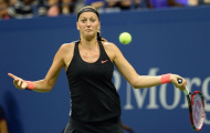 Chặn đứng 'hiện tượng' Konta, Kvitova tiếp tục khẳng định vị thế