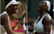 Venus quyết 'dứt tình chị em' với Serena
