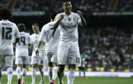 James Rodriguez: “Tôi không quan tâm đến việc HLV xoay vòng cầu thủ”