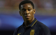 Top 5 cầu thủ bị đội giá cao nhất: Martial số 1