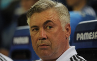 Ancelotti đánh giá cuộc đua danh hiệu La Liga năm nay như thế nào?