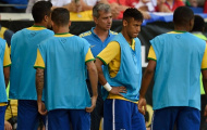 07h00 ngày 09/09, giao hữu, Mỹ vs Brazil: Chờ 'ông thần' Neymar lên tiếng
