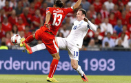 01h45 ngày 09/09, Anh vs Thụy Sỹ: Kế hoạch cho Euro