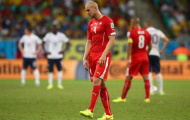 Cục diện bảng E vòng loại Euro 2016: Thụy Sĩ giành vé còn lại?