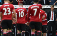 Hãy chấp nhận vì đó là Man United của HLV Van Gaal