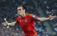 Bale và xứ Wales: Và đó là những gì bóng đá được định nghĩa