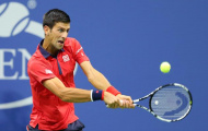 Lopez và sứ mệnh cản Djokovic ở tứ kết US Open