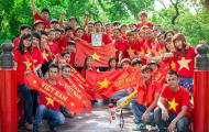 Trận gặp Việt Nam lập kỷ lục tại Đài Loan