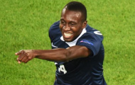 Video: Cú volley không thể cản phá của Blaise Matuidi