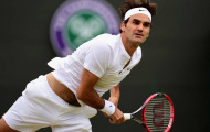 Federer xuất sắc giật vé ATP World Tour Finals