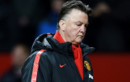 Van Gaal: Người nghệ sĩ vĩ đại hay huấn luyện viên thất bại?