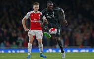 M.U và Liverpool tổn thất lớn trước đại chiến