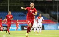 Video: Bàn thắng ấn định tỷ số 2-1 của Phi Sơn