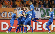 Bóng đá Việt Nam nên học bóng đá Iceland