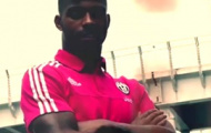 Video: Mario Lemina - Chào mừng đến với Juventus